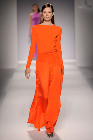 max-mara-spring-2011-orange-backless-jumpsuit-profile