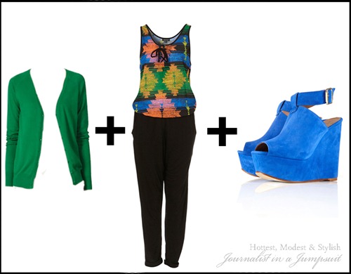 HottestModestStylishtribal