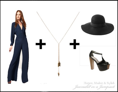 Hottest, Modest & Stylish&hellip;Resort with&nbsp;ASOS