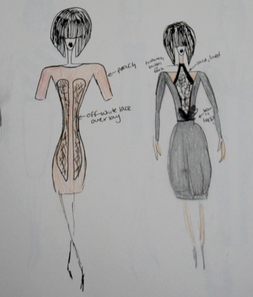 Today I’m Drawing…