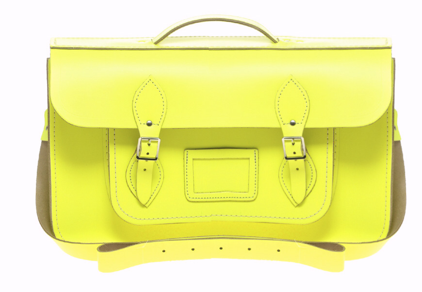 Currently Craving: Cambridge Satchel – Now Available in&nbsp;Dubai!