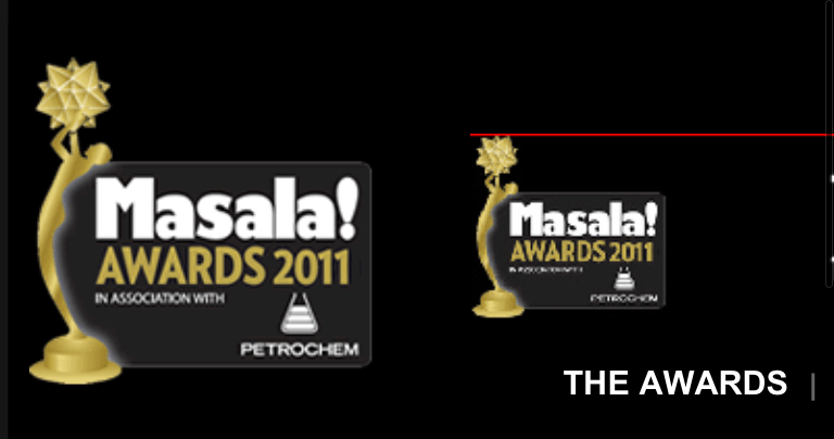 Vote: The Journalist in a Jumpsuit For Masala Magazine&rsquo;s  “Best Asian Blogger In Dubai”&nbsp;Award!