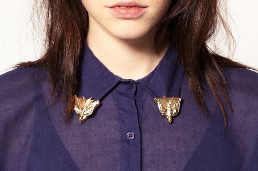 Currently Craving&hellip; Collar&nbsp;Tips
