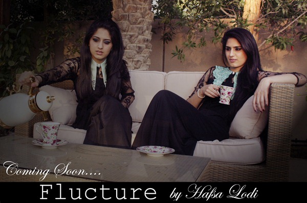 Coming Soon&hellip; FLUCTURE by Hafsa&nbsp;Lodi