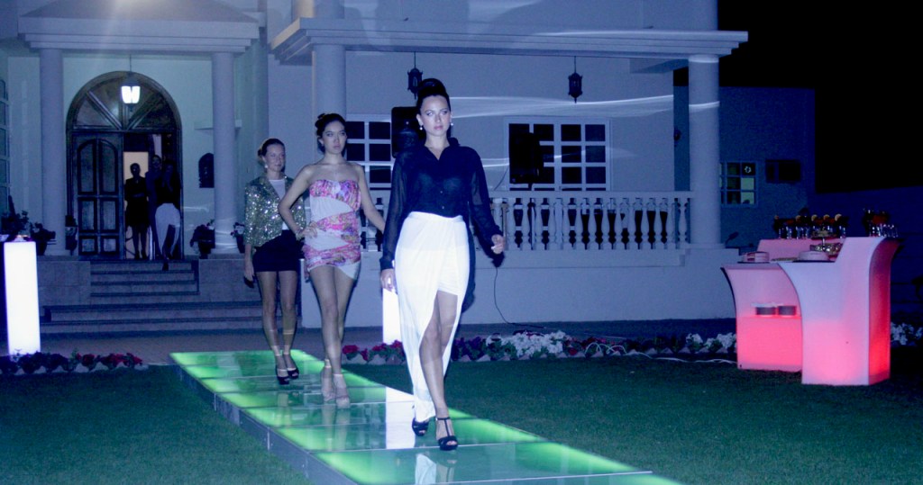 Bold & Beautiful Blazers by Le&nbsp;Grana