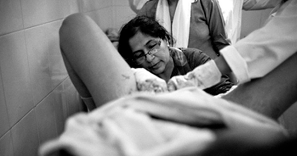 Every Hour, 750 Newborns and 60 Mothers Die During Childbirth in Pakistan&hellip;