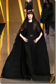 Elie Saab FW2012